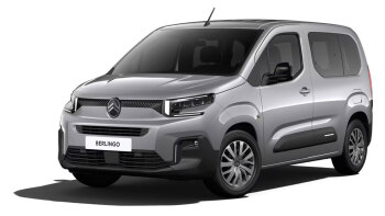 Citroen Berlingo 1.2 110 Plus M 5dr Petrol Estate